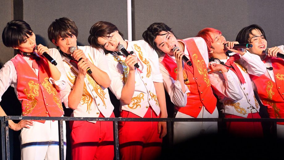 HiHi Jets、美 少年、7 MEN 侍解体＆新ユニット誕生でファン大困惑……個人活動の藤井直樹の気になる “言葉”