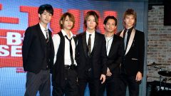 KAT-TUN解散&亀梨和也退所で上田竜也が“意味深”発言……事務所の「会社として判断」 コメントにもファン困惑