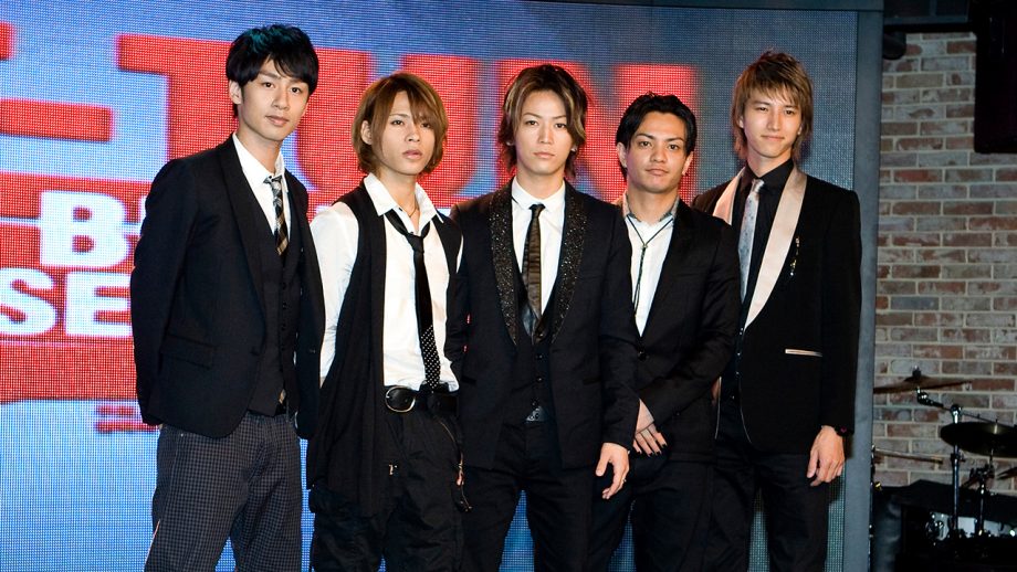 KAT-TUNの解散後ライブが異例の実現、思わぬサプライズはあるのか