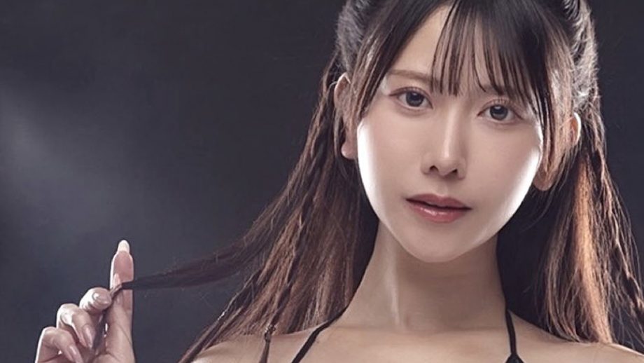 名取くるみ、美しきハードクイーン