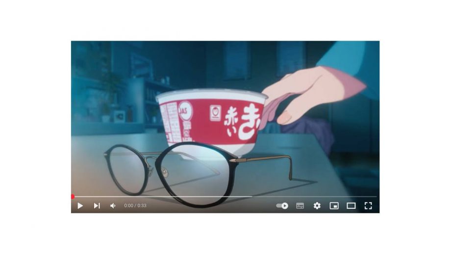 赤いきつねCM“性的”嘘炎上−「リアルタイム検索」が暴くネットニュースの真相