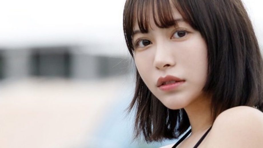 鈴木聖、ほどよすぎる絶品ボディ