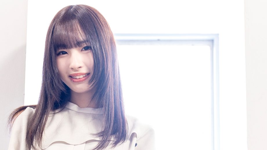 【沖侑果】アイドル時代コンプラ担当の解禁2nd写真集