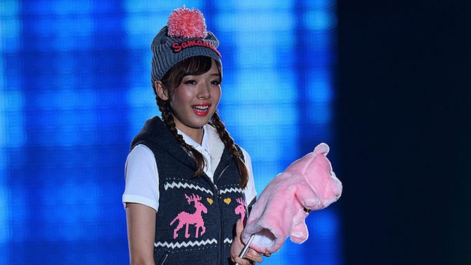 岡田紗佳、暴言騒動でも「地位揺らがない」の指摘…背景に強気キャラと麻雀愛