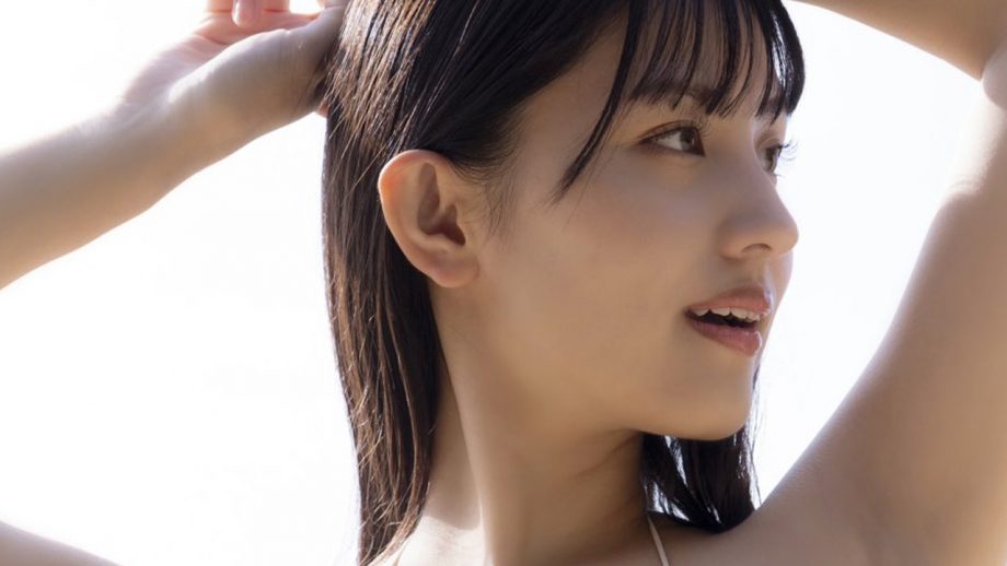 花咲楓香、文句なしの仕上がり