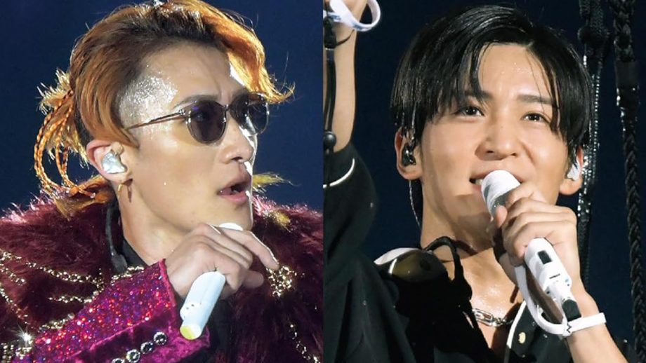 Snow Man・目黒蓮、佐久間大介を恐れていた!?　 岩本照のOL風写真も――「ニキとめめ」コンビの“意外な一面”