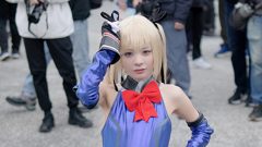 台湾最大級のコスプレイベントはまるで「10数年前のコミケ」日本人参戦数急増の理由