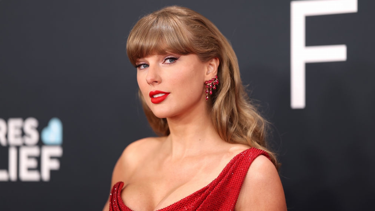 Taylor Swift、Instagramのフォロワー数減　その理由は…の画像1