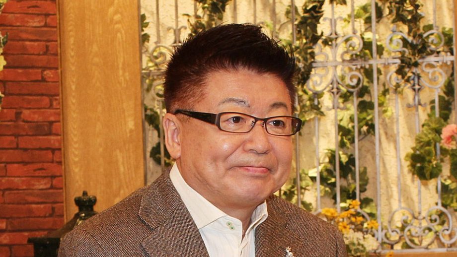 生島ヒロシのセクハラ騒動は氷山の一角か…テレビ局関係者「長寿番組ほどハラスメント起きやすい」