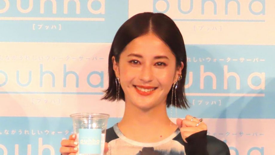 松本若菜、フジ新ドラマ『Dr.アシュラ』主演で “救世主”なるか