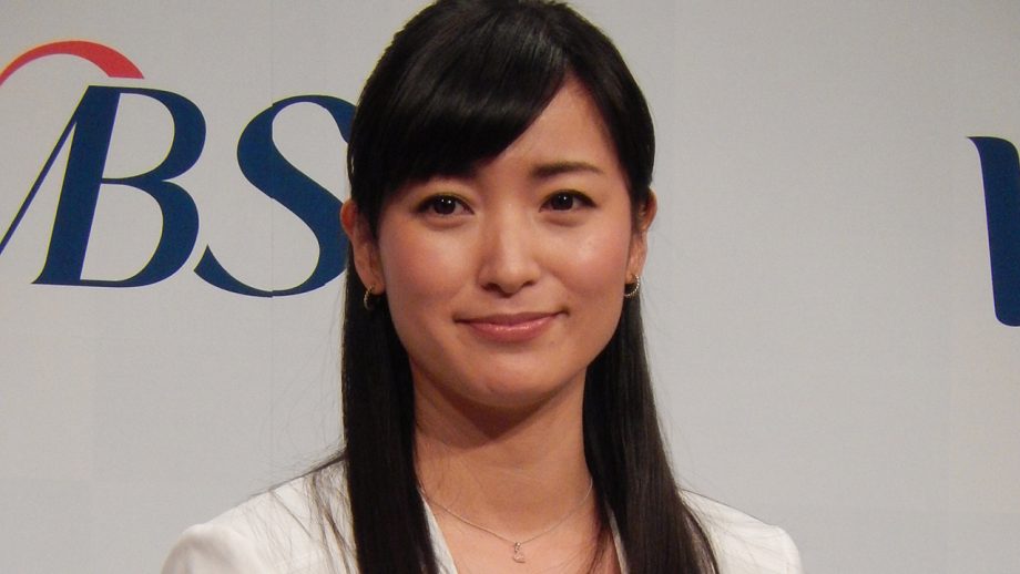 大江麻理子、政界入りより現実味のある“前任者”小谷真生子と同じ「財界のマドンナ」路線