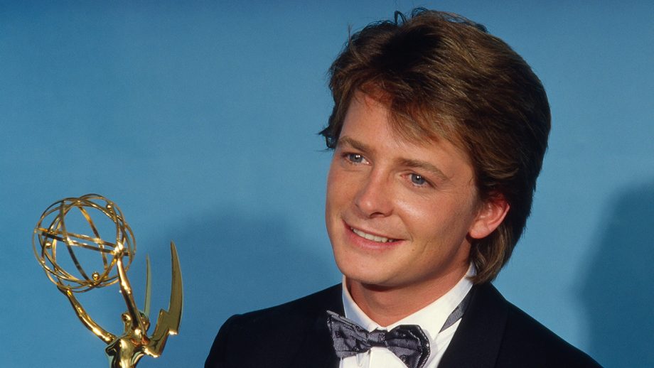 完結編『バック・トゥ・ザ・フューチャー3』実はこのときから発症していたマイケル