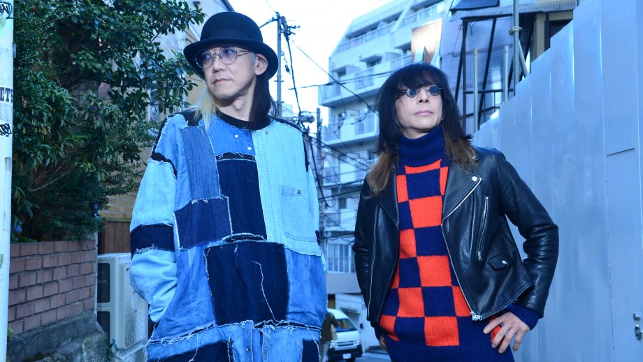 KIBA（Gargoyle） x でんでけあゆみ（バックドロップシンデレラ）対談 ―― ライブに奇跡を起こしたい