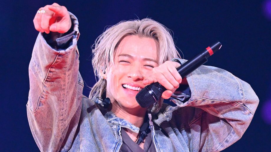 平野紫耀はヒゲ写真が話題に！　“イケオジ”になりそうなボーイズグループメンバーランキングトップ3