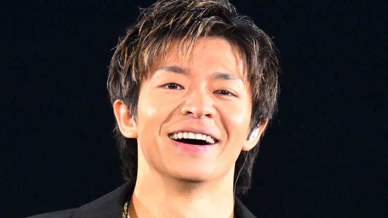 理想のお兄ちゃん”岸優太を上回った2人とは？ 子どもの世話がうまそう