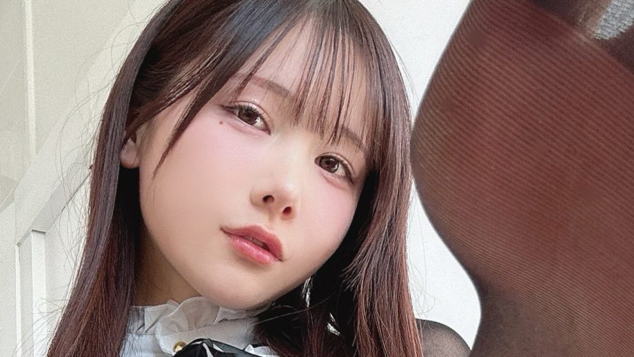 けんけん、巧妙な指使い