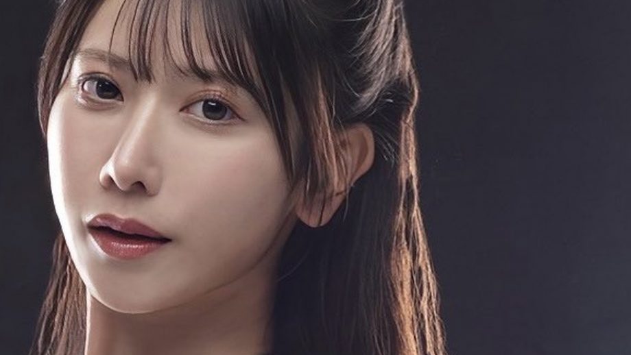 名取くるみ、黄金の曲線美