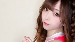 矢野美優、ぽってり強みヒップ