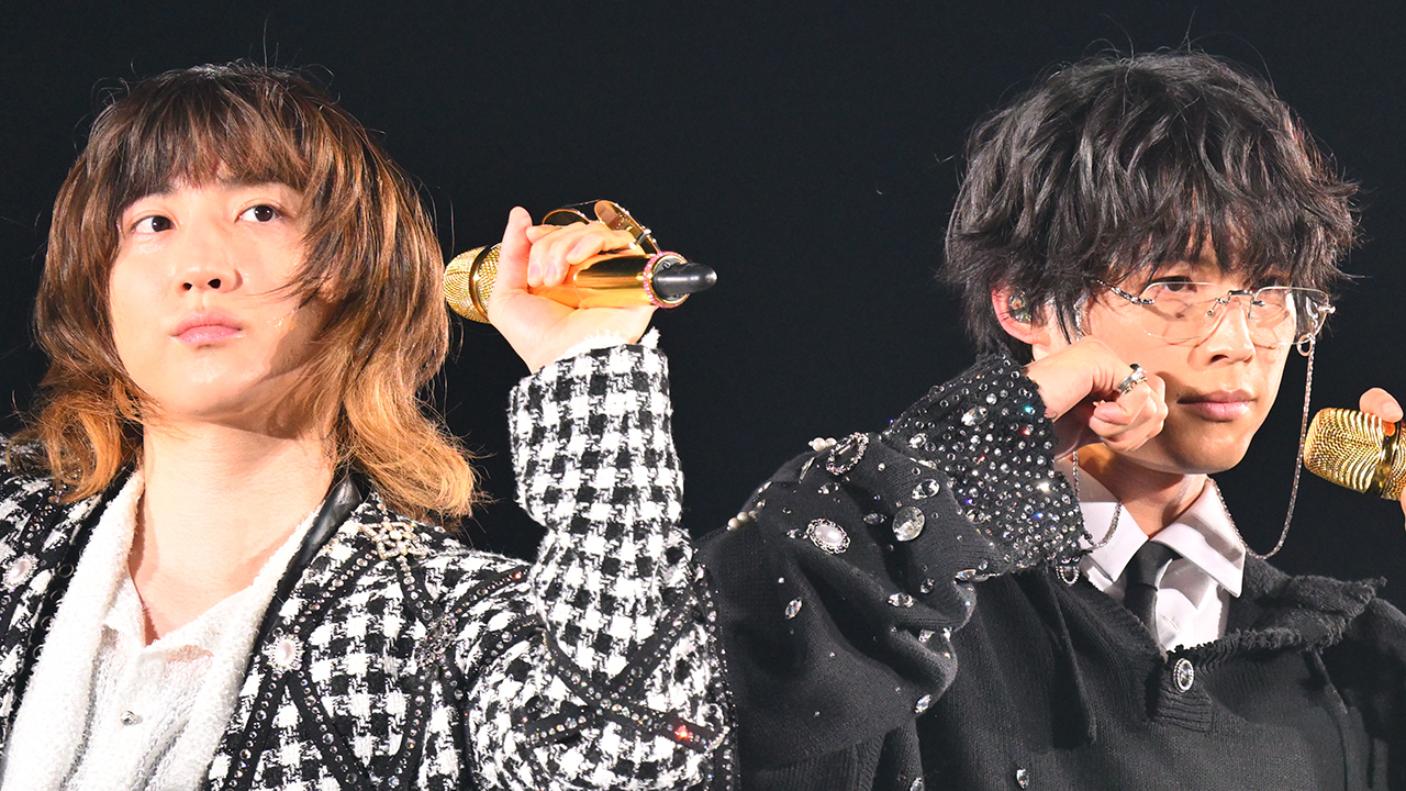 芸能人　男性　生写真　バラ売り SixTONESがランキング席巻、人気コンビのカットも！ 生写真売り上げ