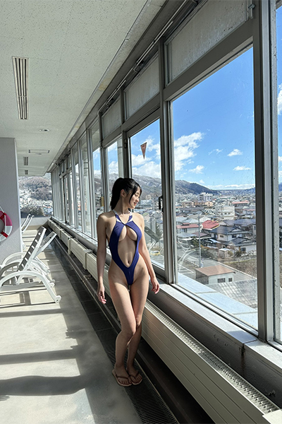 藤原ナミの画像2