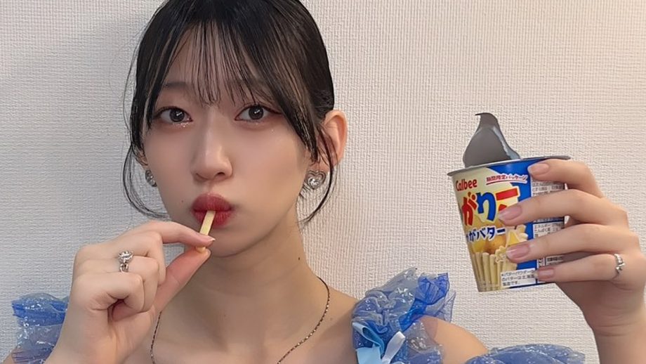 下谷あゆ、シャロンストーンばり