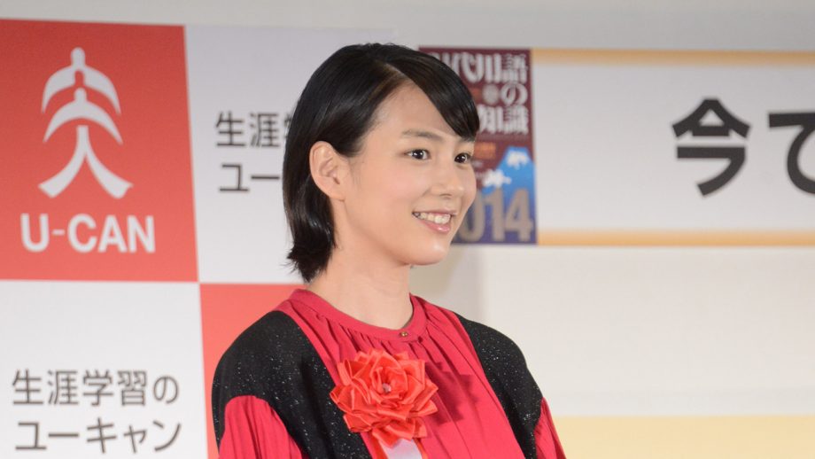 のん、話題作への立て続けの出演で完全復活！　“10年越しの逆襲”が始まった