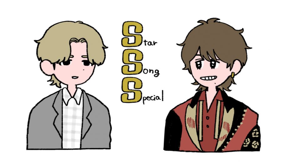 宝塚オタクが認めた、STARTO新音楽番組『Star Song Special』出演ジュニアとは？