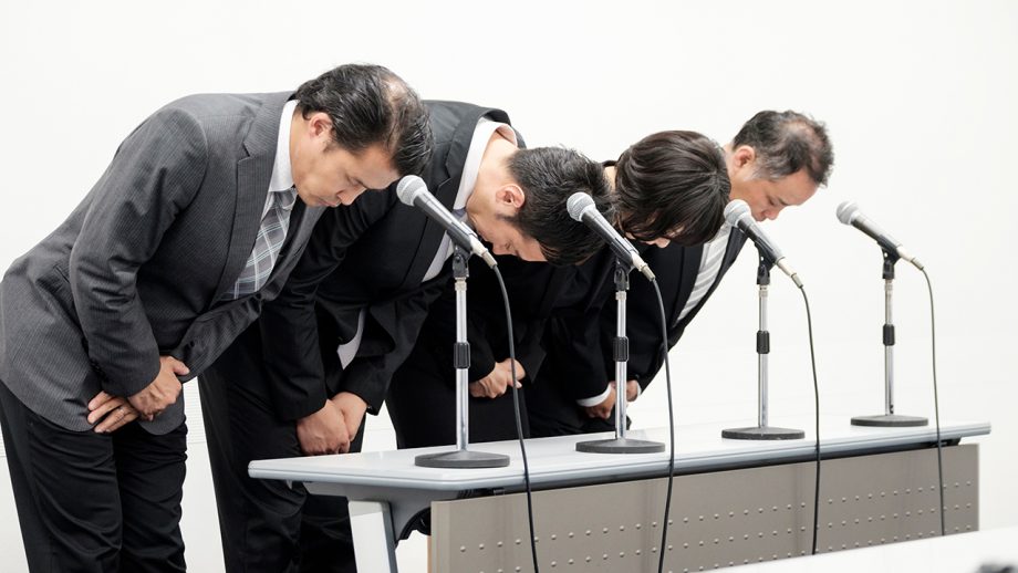 令和ロマン・くるま、斎藤元彦兵庫県知事ら、“謝りながらメディア批判”をする著名人たち