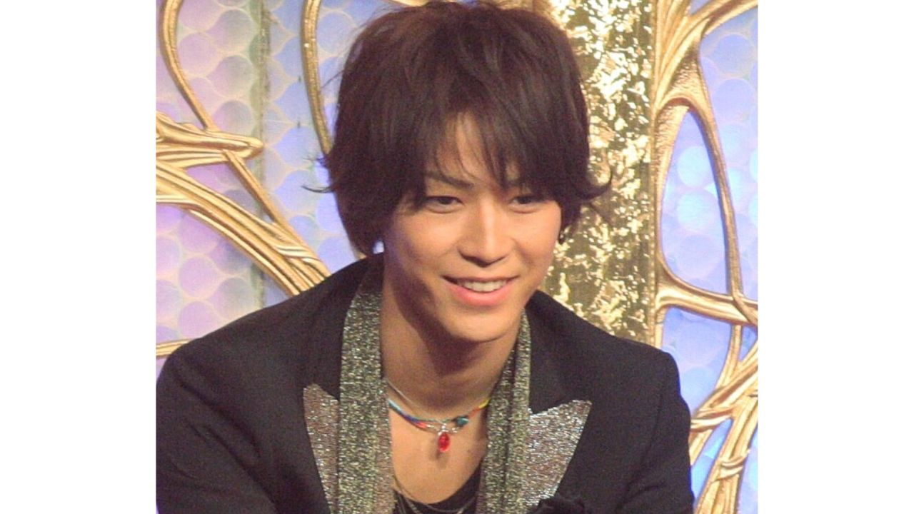 亀梨和也、セクハラ疑惑を経て、解散・退所へ―田中みなみとの熱愛の行方は？の画像1