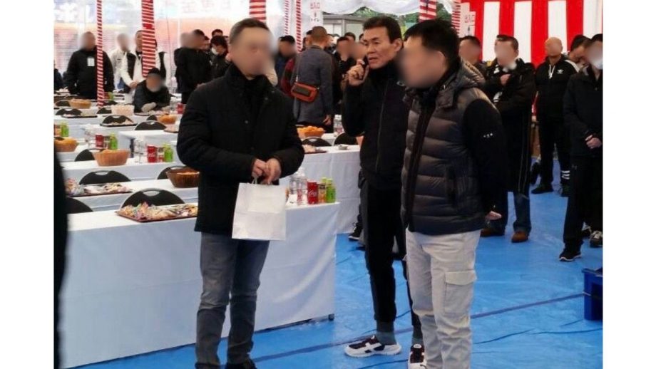 山口組分裂問題の鍵を握る男「武闘派で外交巧者」安東美樹組長とは？