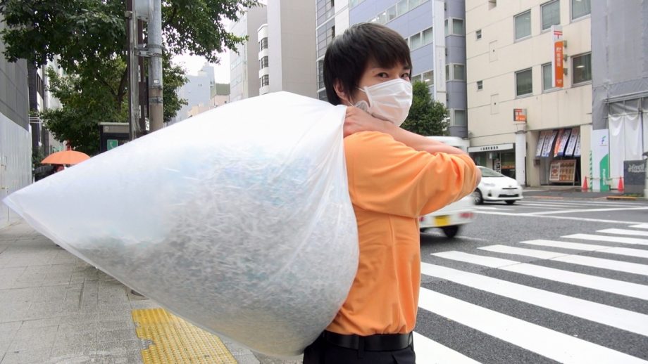 物流業界のブラックさは改善されるのか？　業界の裏側を赤裸々に映し出したドキュメンタリー映画『アリ地獄天国』