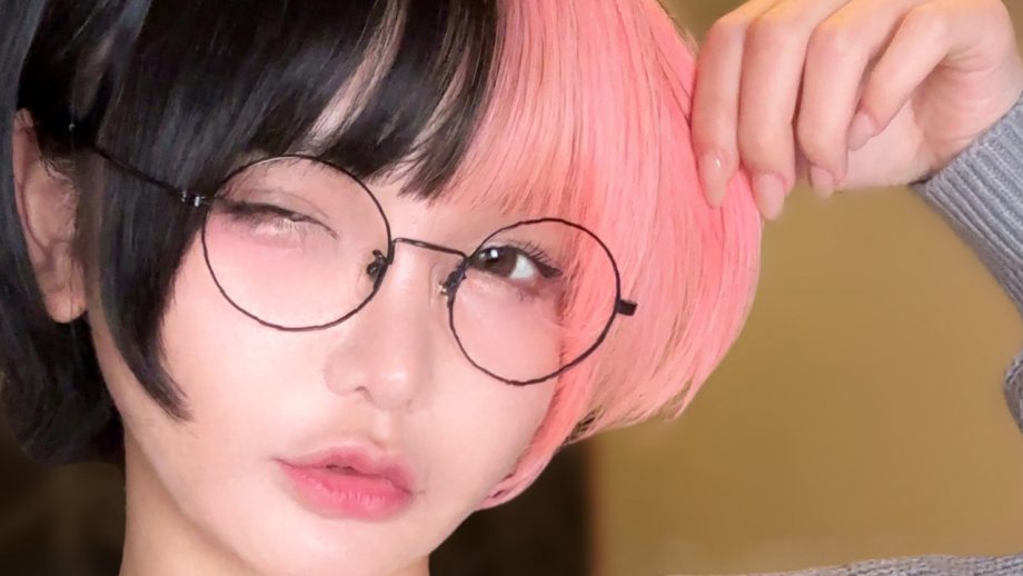 ちゅきめろでぃ！　衝撃のヒモ水着、爆撃の圧巻ボディ