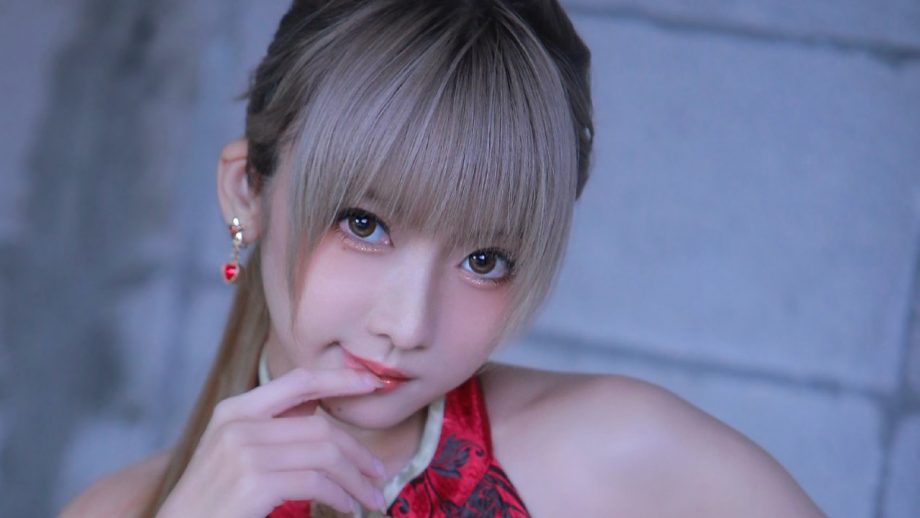 火将ロシエル、無敵の変形チャイナ