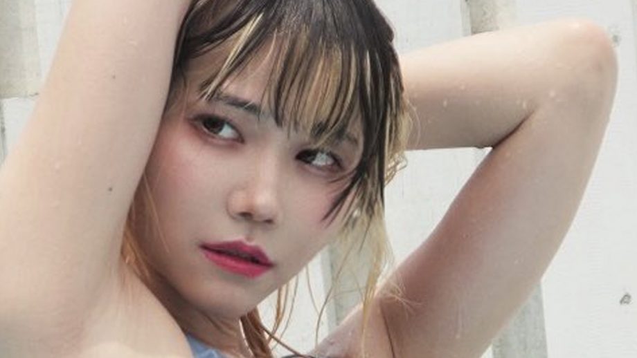 仁藤りさ、貫通する肋骨