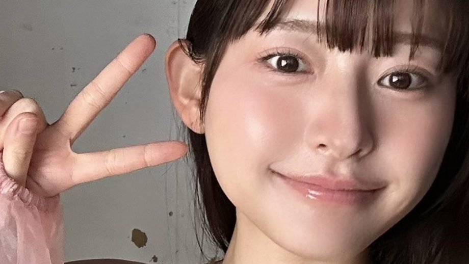 高崎かなみ、無敵のヘルシー女神