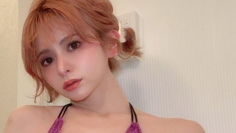 紅羽祐美、グイっとTフロント