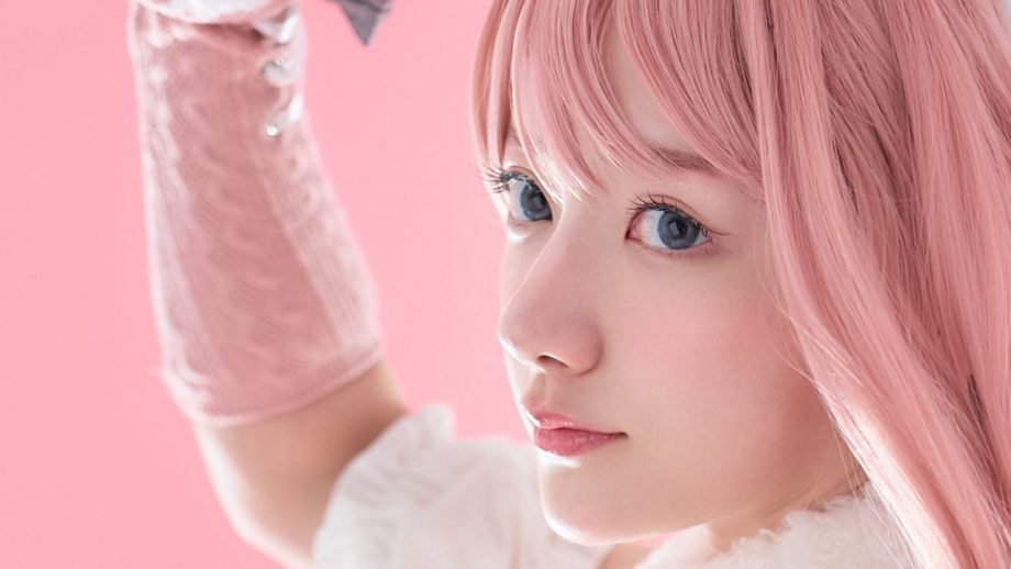 尊みを感じて桜井、ピンキーヒップ