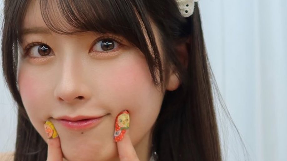 ちとせよしの、アンパンチボディ