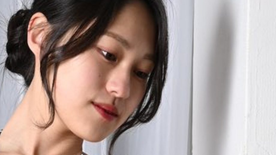 藤原ナミ、仕上がりボンキュッボン