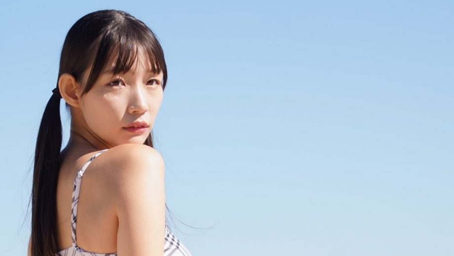 波崎天結、モーニング美ヒップ