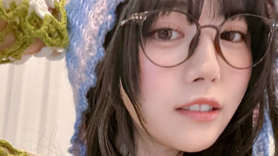 東雲うみ、瞬く間に万バズ