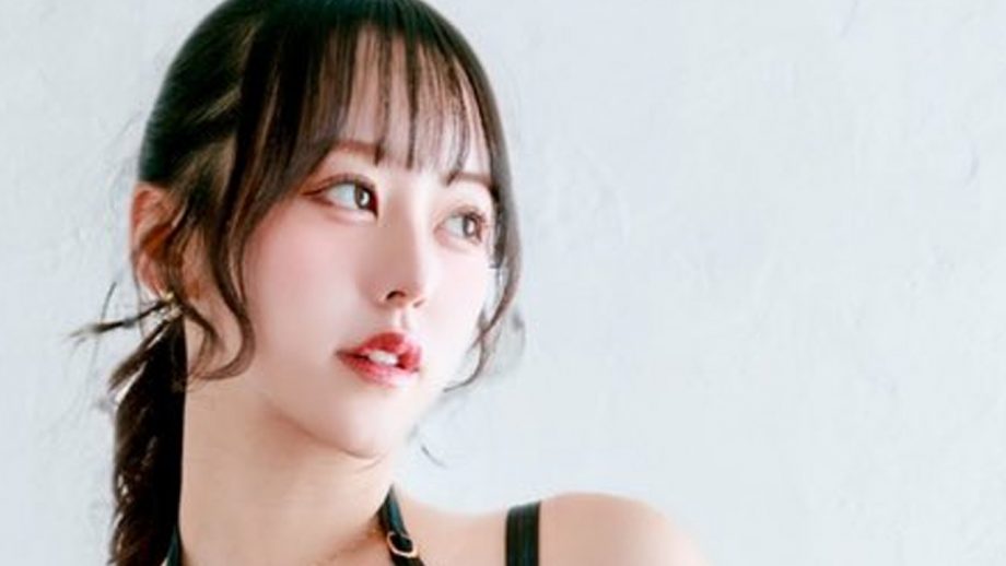 みなぽち、究極ムチメリボディ