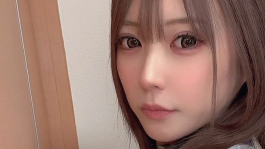 れちゃん、間違いない壁ドン