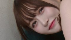 大庭すみ花、悩殺チョイス