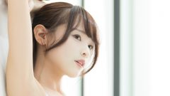 鬼木このは、絶品の薄めビジュ