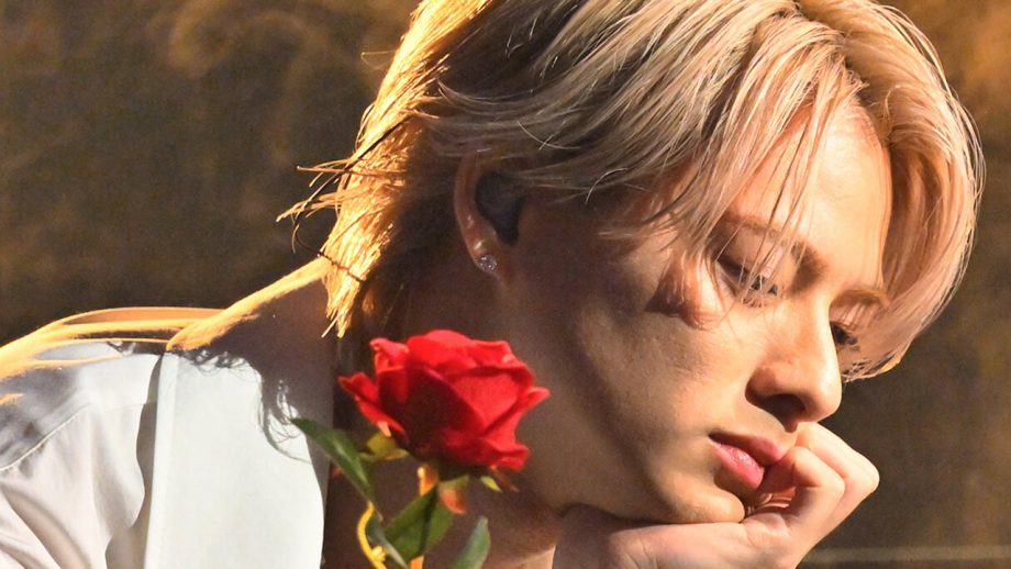 「破壊力やばい」1位の平野紫耀に続いたのは……？　「セクシーなボーイズグループメンバー」トップ3発表