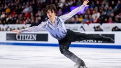 【有名人のビックリ食生活】宇野昌磨、あのアイスを「1日4箱」！　川崎麻世の年下妻は「○○を箱食い」