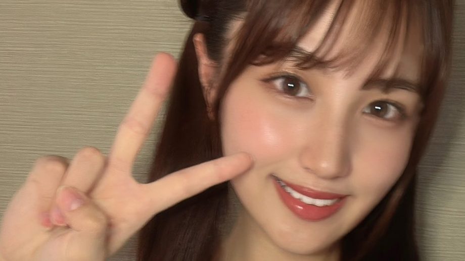 花咲楓香「着るのも脱ぐのも一苦労」