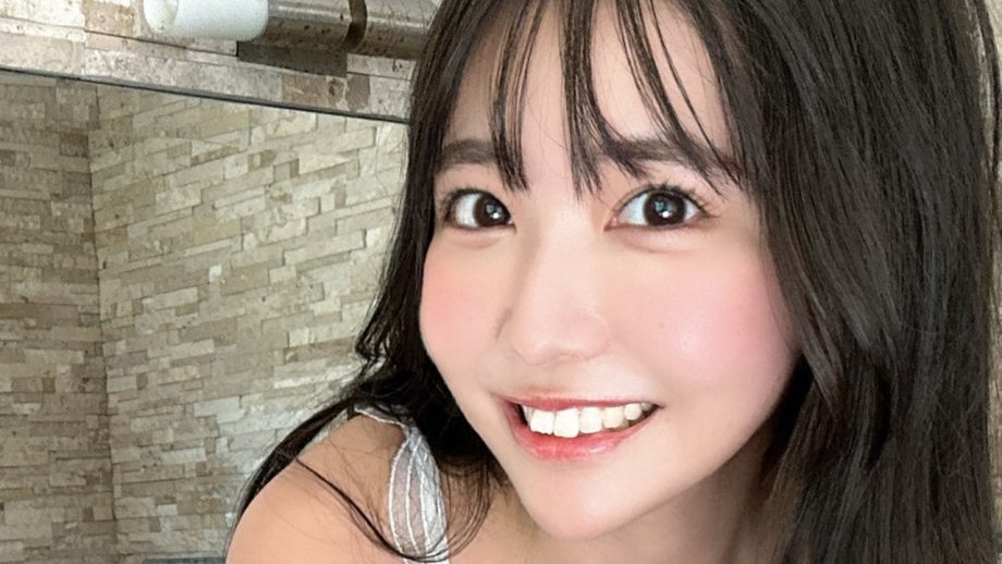 天羽希純のボリューム満点大サービス