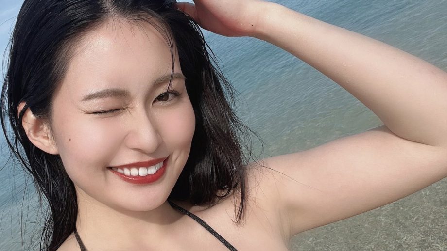 未梨一花、ハレテヨカッタ！